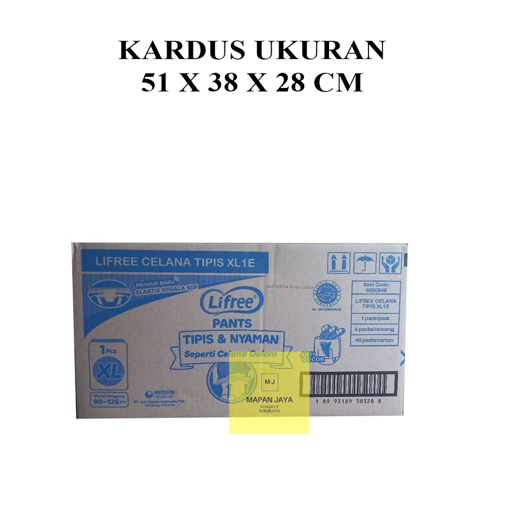 KARDUS BOX KARTON BEKAS / KARDUS BESAR PINDAHAN / KARDUS SEMI JUMBO