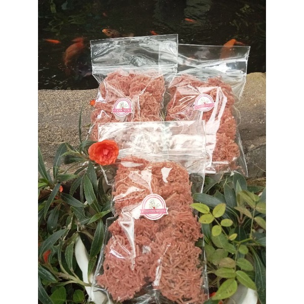 

ranggining terasi beureum