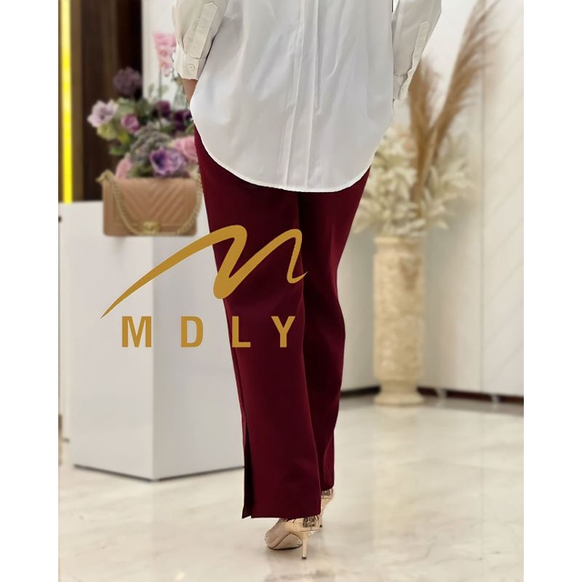 Zura Pants by Mdly