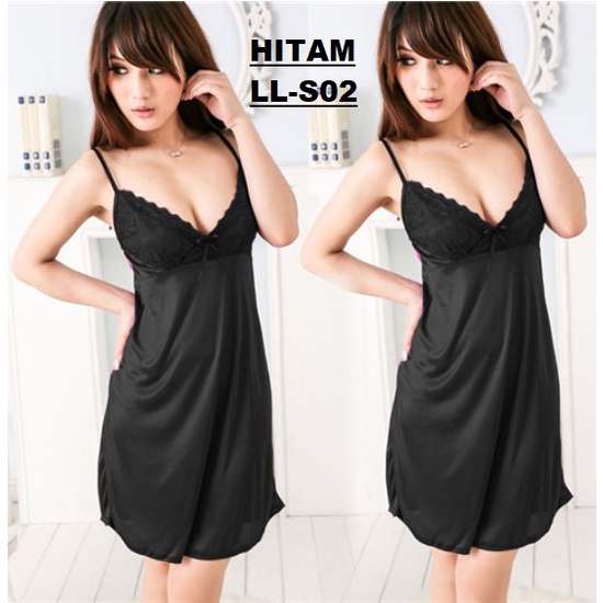 Baju tidur wanita LL-S