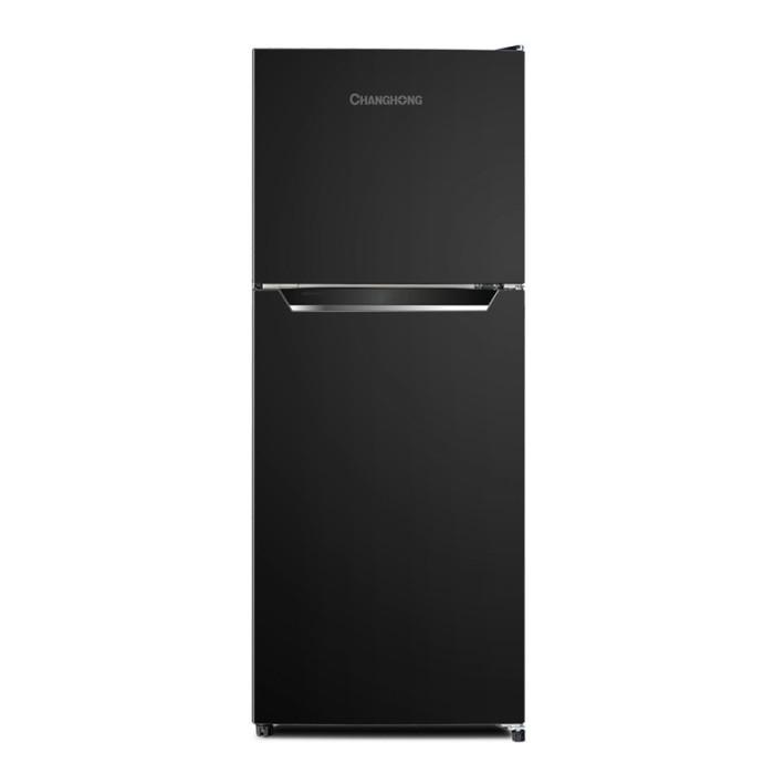 CHANGHONG Kulkas 2 Pintu FTM155DB 140 liter