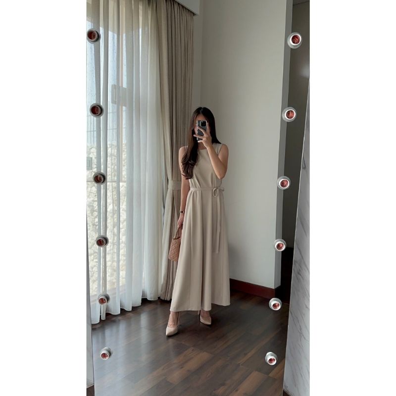 kio dress length 132 cm