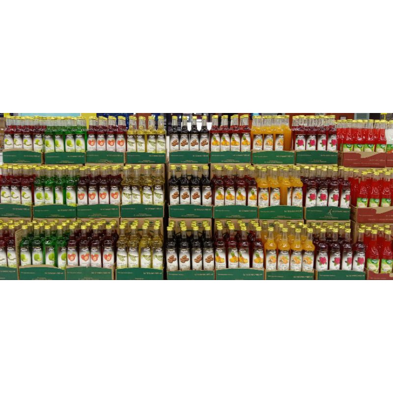 

Marjan Boudoin 460ml