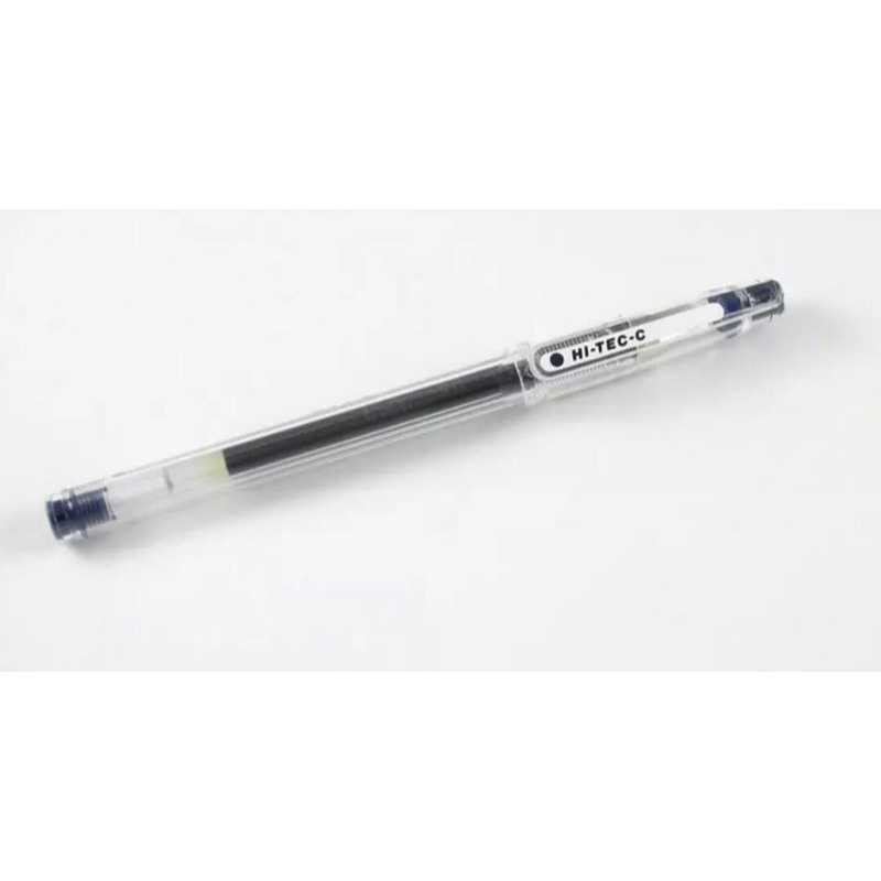 

Pulpen Pilot HI-TECH-C - 0.3 mm