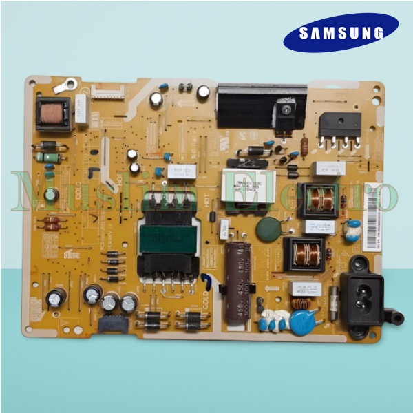 PSU LED TV Samsung UA43M5100AK UA43M5100 43M5100