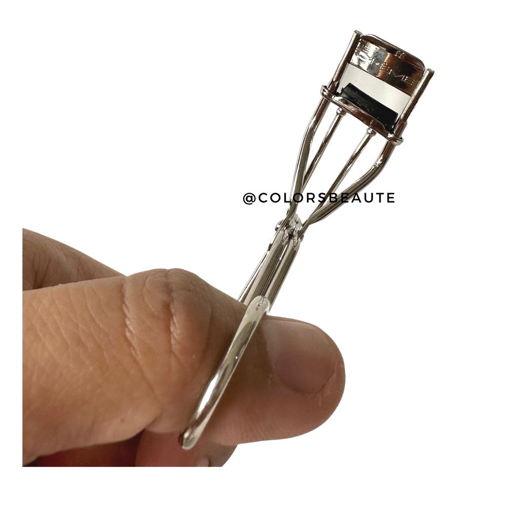 CREME MINI EYELASH CURLER