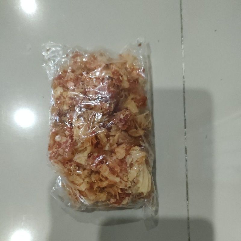 

kripik Sibolga bungkus kecil