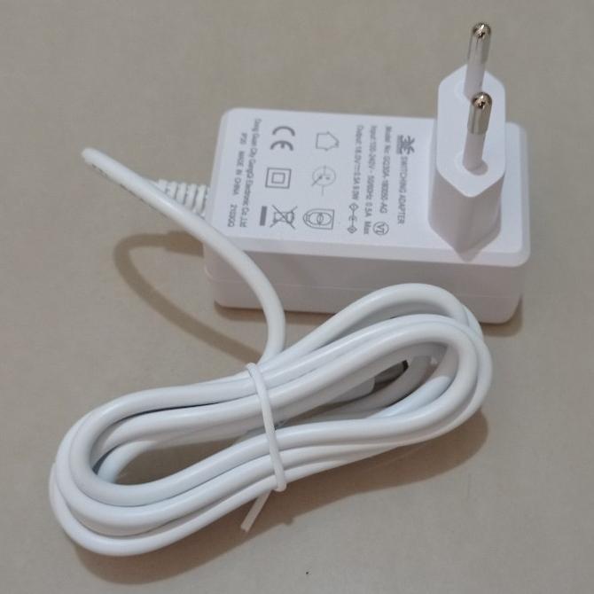 Deerma Vc20 Plus Vc21 Vc20S Head Brush Nozzle Dust Box Adapter Charger