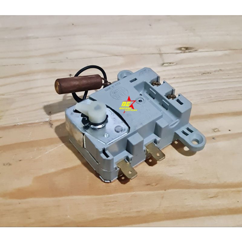 Termostat Switch Water Heater Kast1 Tipe TBST Thermostat Water Hiter