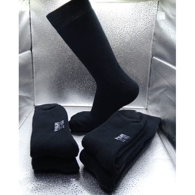 KAOS KAKI POLRI KAOS KAKI TNI KAOS KAKI TEBAL KAOS KAKI PDL POLRI TNI