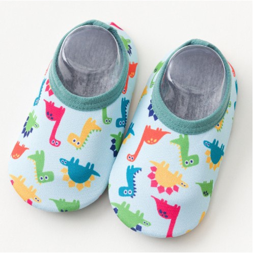 0-2 thn KAOS KAKI ANTI SLIP PREWALKER SEPATU BAYI ANAK SHOES YM Bi2