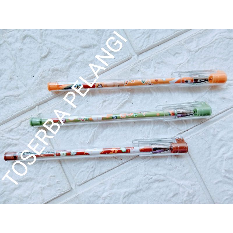 

BOLPOIN CUTE (1 PCS)