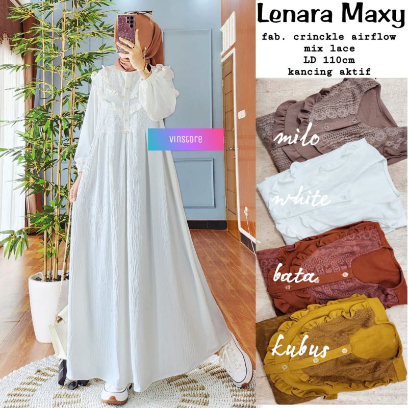 Lenara maxy by vinscore ori