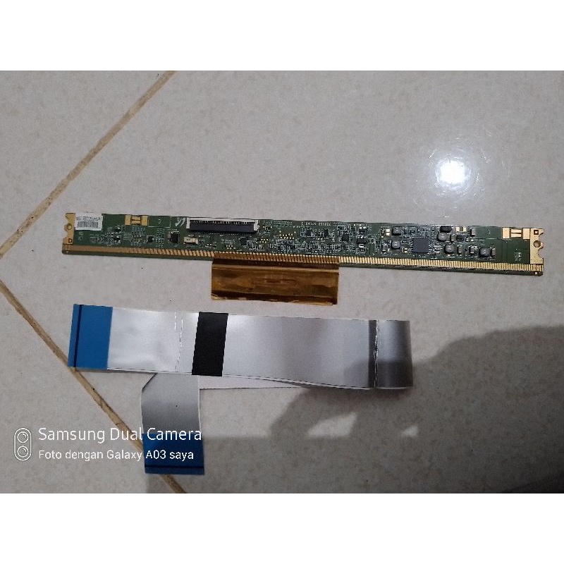 Tcon cof Sony 32R300B