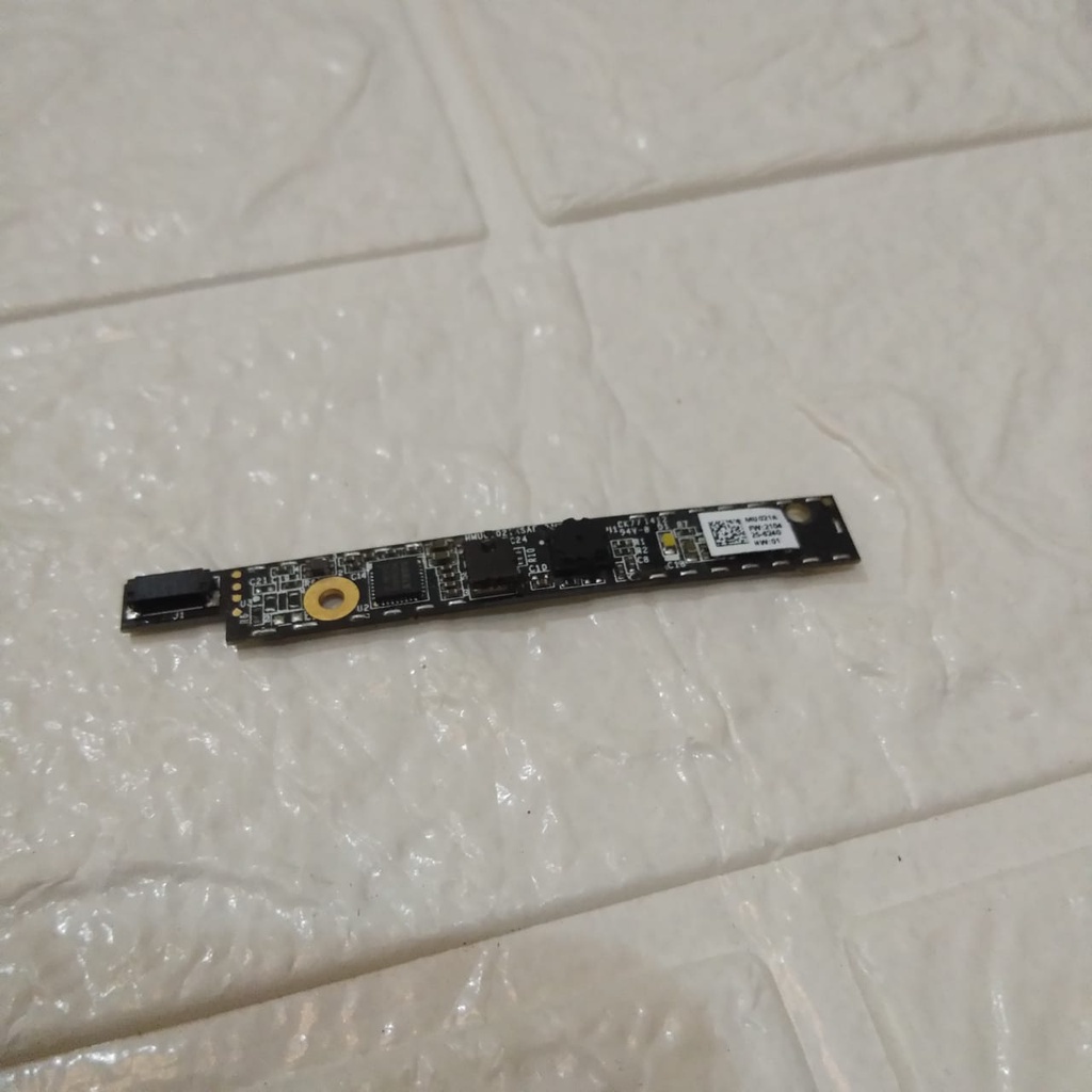 Original Camera Kamera Webcam Laptop HP Mini 10-F001TU