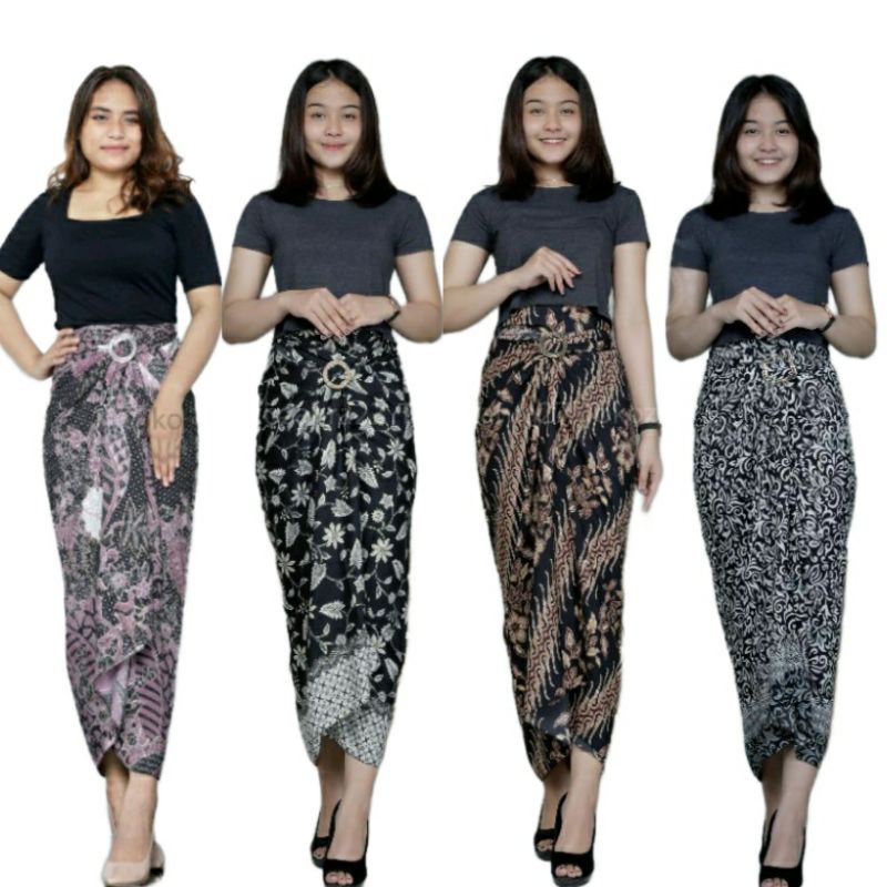 (50 Motif) COD//ROK LILIT BATIK / ROK LILIT / BAWAHAN KEBAYA / ROK KEBAYA / ROK WISUDA// ROK SERUT BATIK FLORAL / ROK LILIT BATIK MODERN MOTIF TERBARU