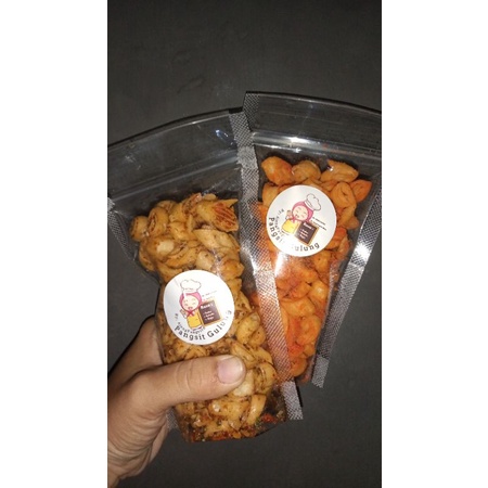 

pangsit gulung by ajengpangestu