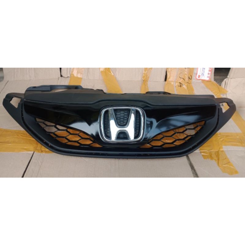 GRILL BRIO 2012-2015