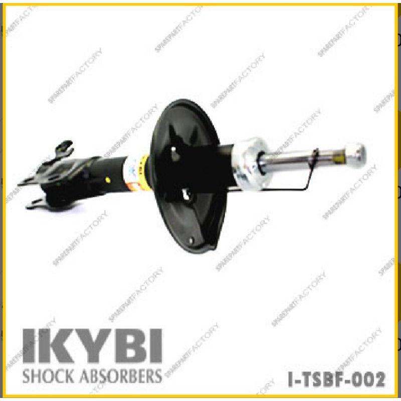 IKYBI - Shock Breaker Absorber Roda Depan Sett Toyota Soluna 00-03