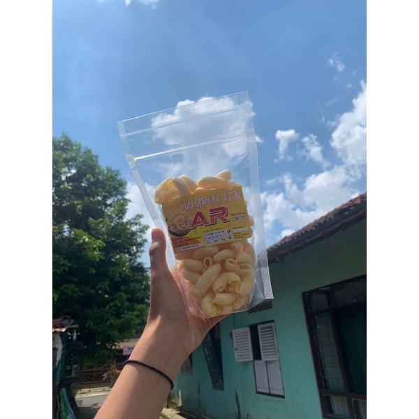 

makaroni keju AR