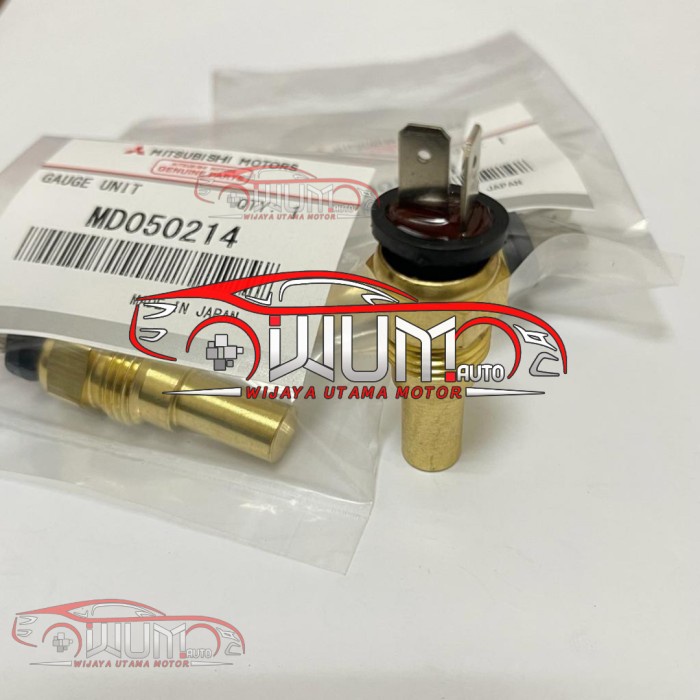 SWITCH TEMPERATURE SENSOR PANAS L300 DIESEL KUDA DIESEL