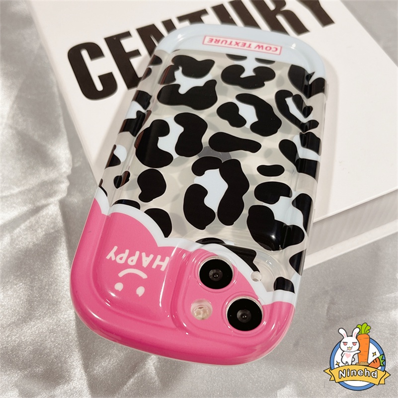 Soft Case Pelindung Kamera Motif Pink Panther Untuk iPhone 14 13 12 11 Pro Max X Xr Xs Max 8 7 6 6s Plus SE 2020