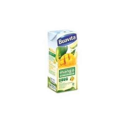 

Buavita Juice Mangga 245Ml