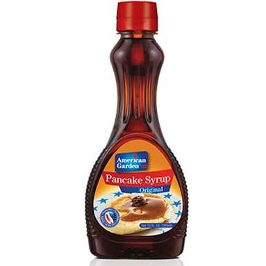 

Sirup American Garden Pancake Syrup 710ml