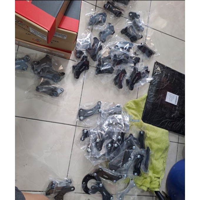 Bracket breket psm 300mm jupiter mx,jupiter z1.