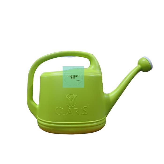 Penyiram Siraman Bunga Tanaman Claris 5957 Gembor 10 Liter