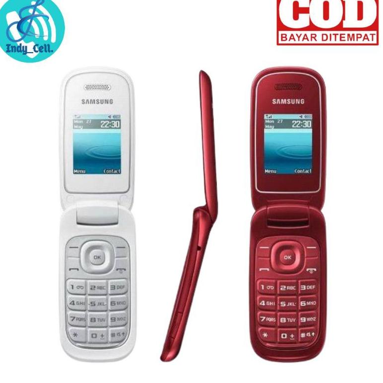 ➦ Hp Samsung Lipat Murah Samsung Caramel Hp Samsung Flip Samsung E1272 Hp Samsung Jadul Samsung Jadu