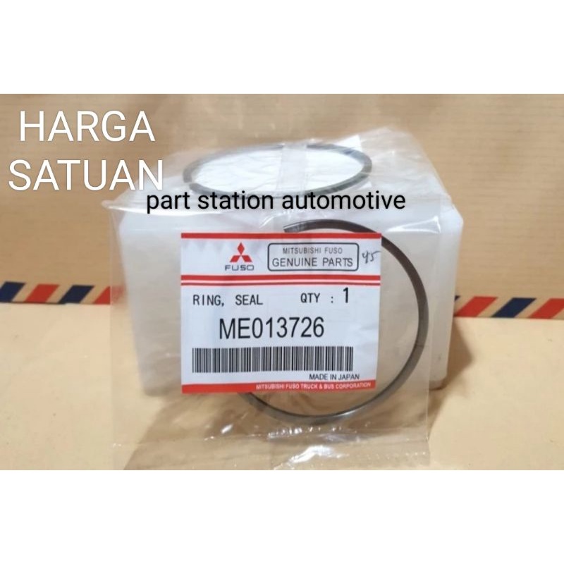 SNAP RING / SEAL RING TURBO MITSUBISHI CANTER ME013726