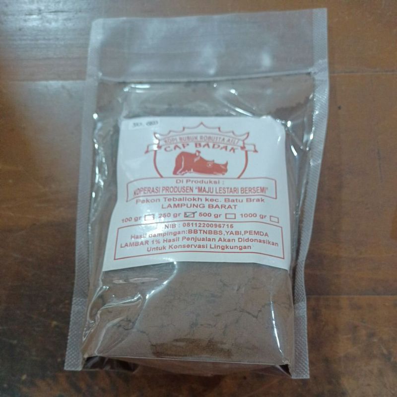 

Kopi robusta