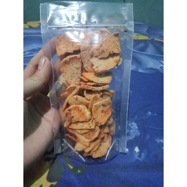 

basreng