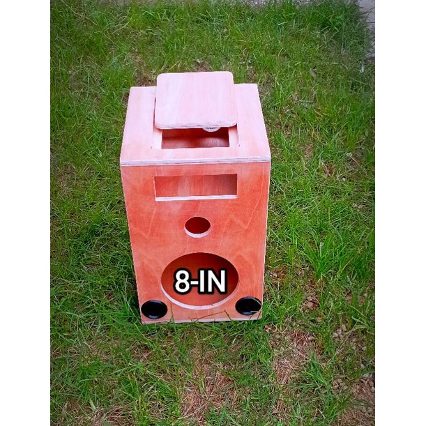 bok speaker aktif 8in