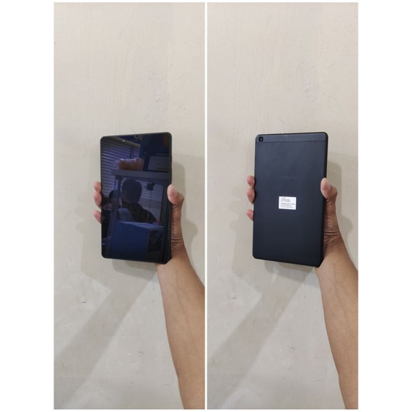 Samsung Galaxy Tab A 2019 Ram 2/32Gb Second Fullset Original