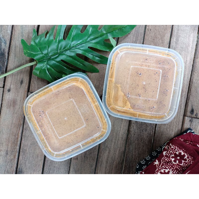 

Petis premium super petis madura terenak