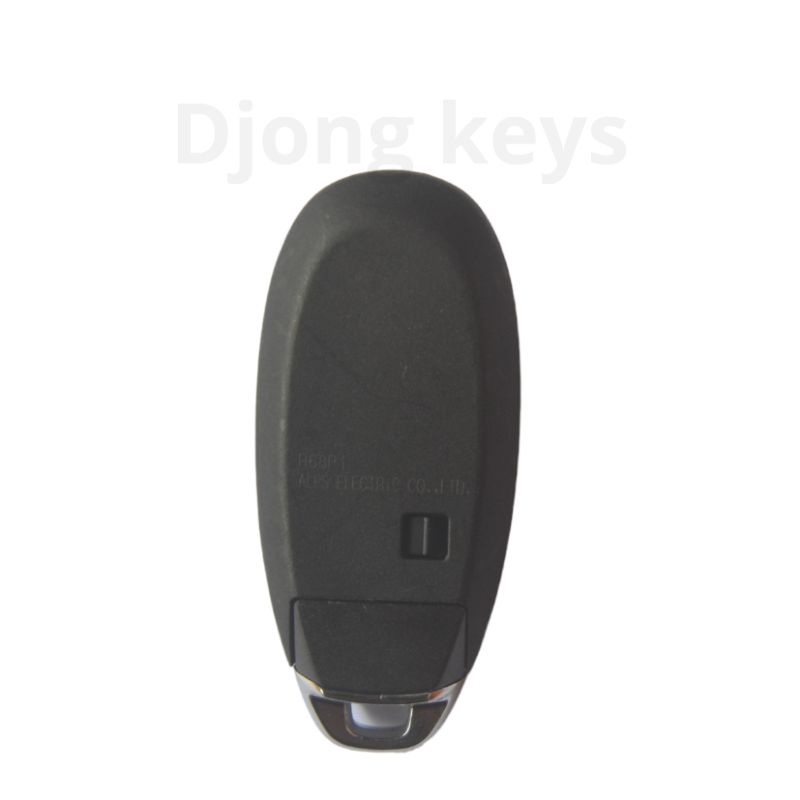 remot keyless Suzuki Ignis, Baleno