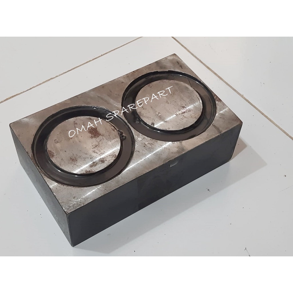 SPAREPART BOR MAGNET -  MAGNET BASE FOR MAGNETIC DRILL / MAGNET BOR MAGNET / MAGNET BASE 28T/28X