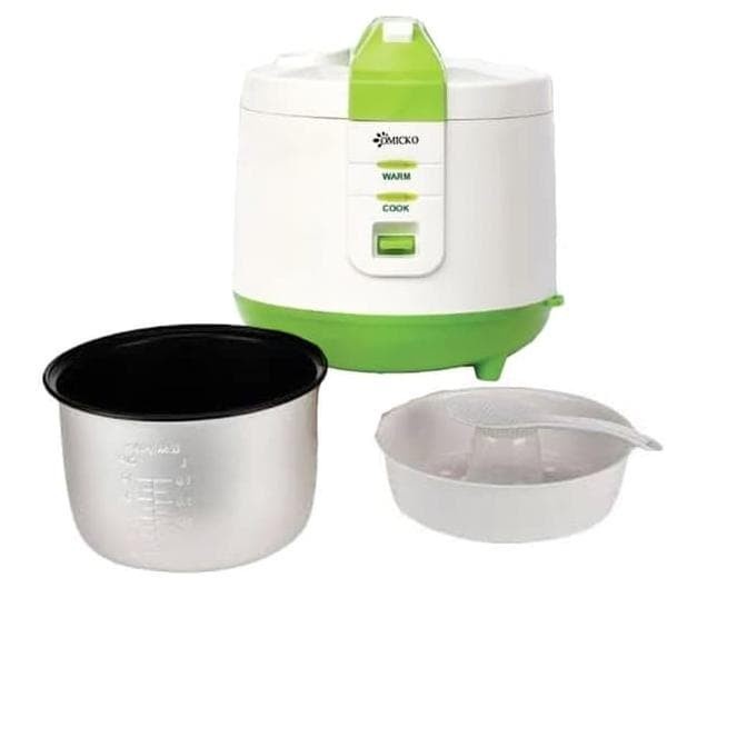 RICE COOKER OMICKO 1.8 L NEW!!1