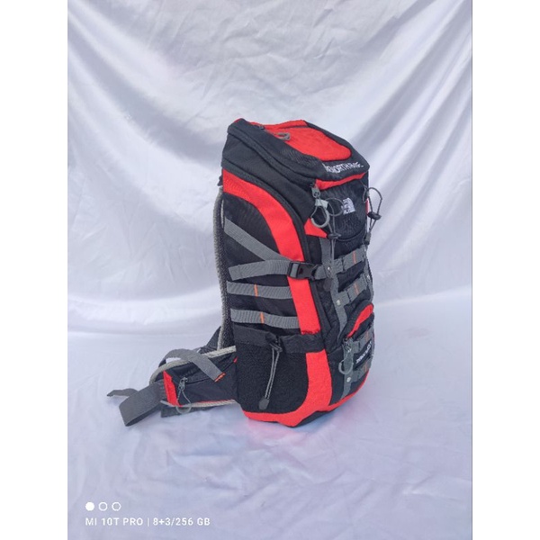 Tas Ransel Pria Semi Carrier 30.5L - Tas Hiking - Tas Ransel Laptop - Tas Backpack