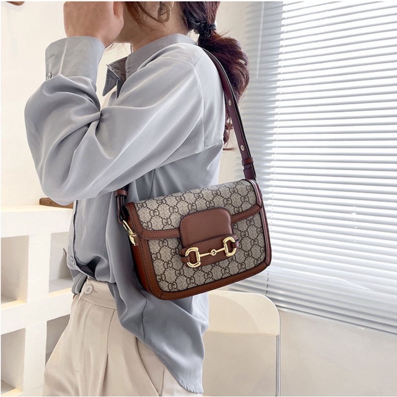 201908 Tas Selempang Wanita Import Slingbag Cewek Import Sling Bag Slempang Cewe (1 KG MUAT 2) BQ3687 GT1988 175616