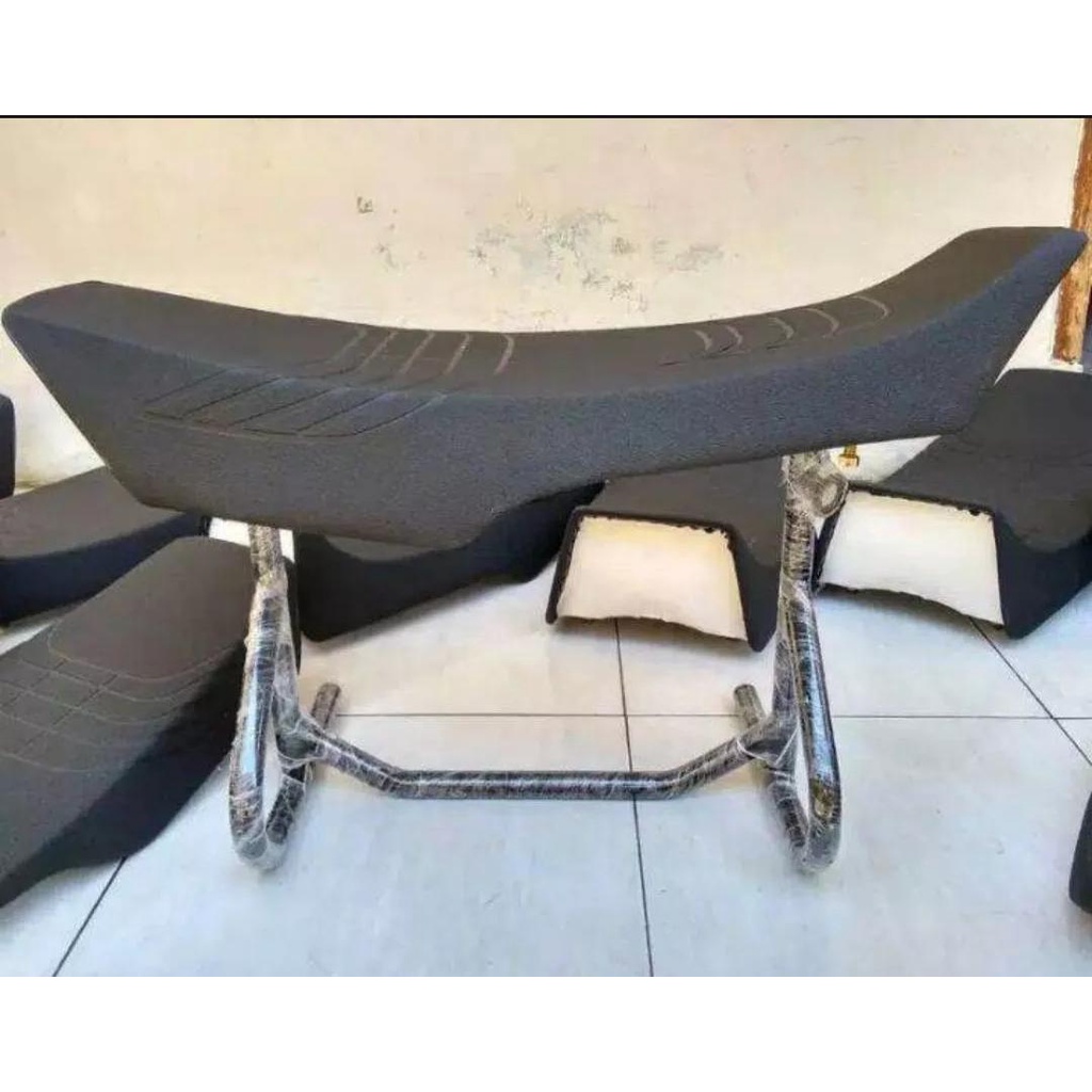 JOK RX KING SLIM PERAHU  EXTRIM-Jok motor RX King-Jok perahu-Jok slim perahu RX King