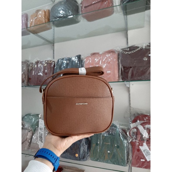 herinne brown sophie martin promo