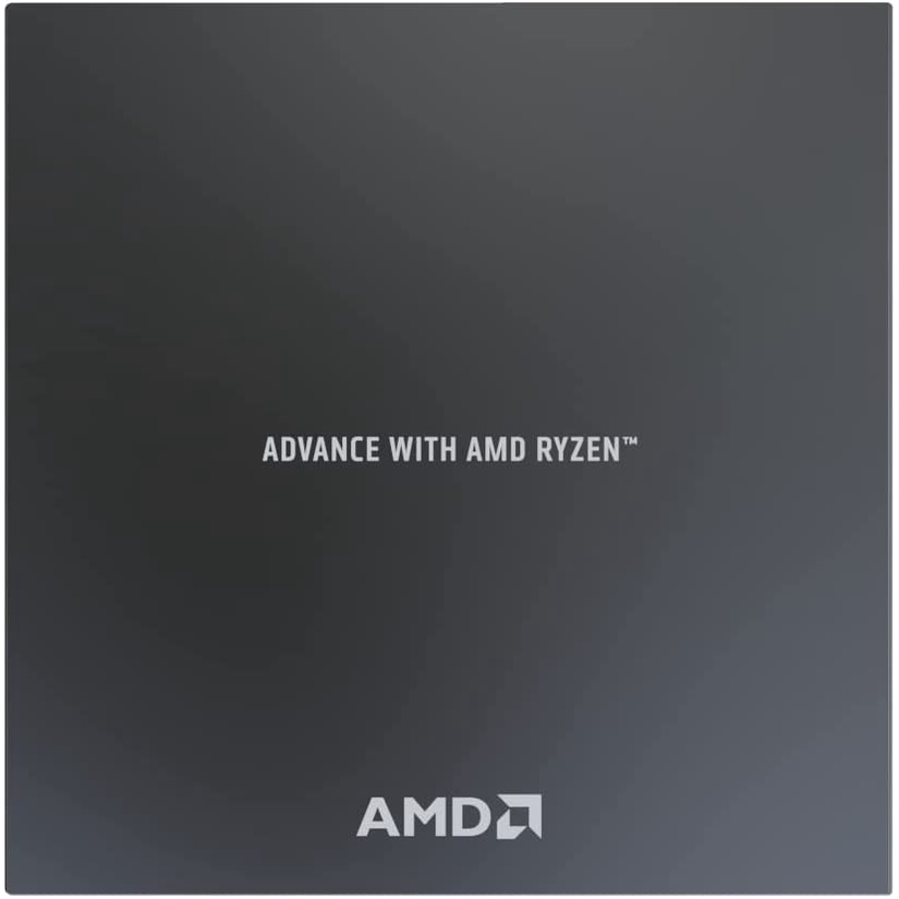 Processor AMD Ryzen 9 7900 3.7GHz Up To 5.4GHz 12-Core AM5 | Zen 4