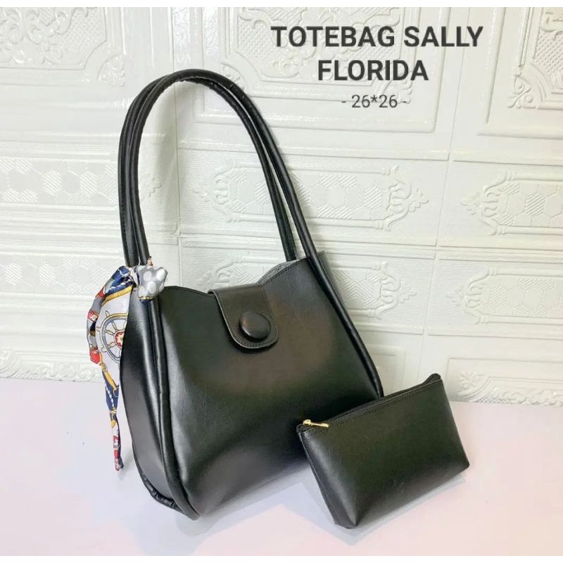 totebag Sally florida
