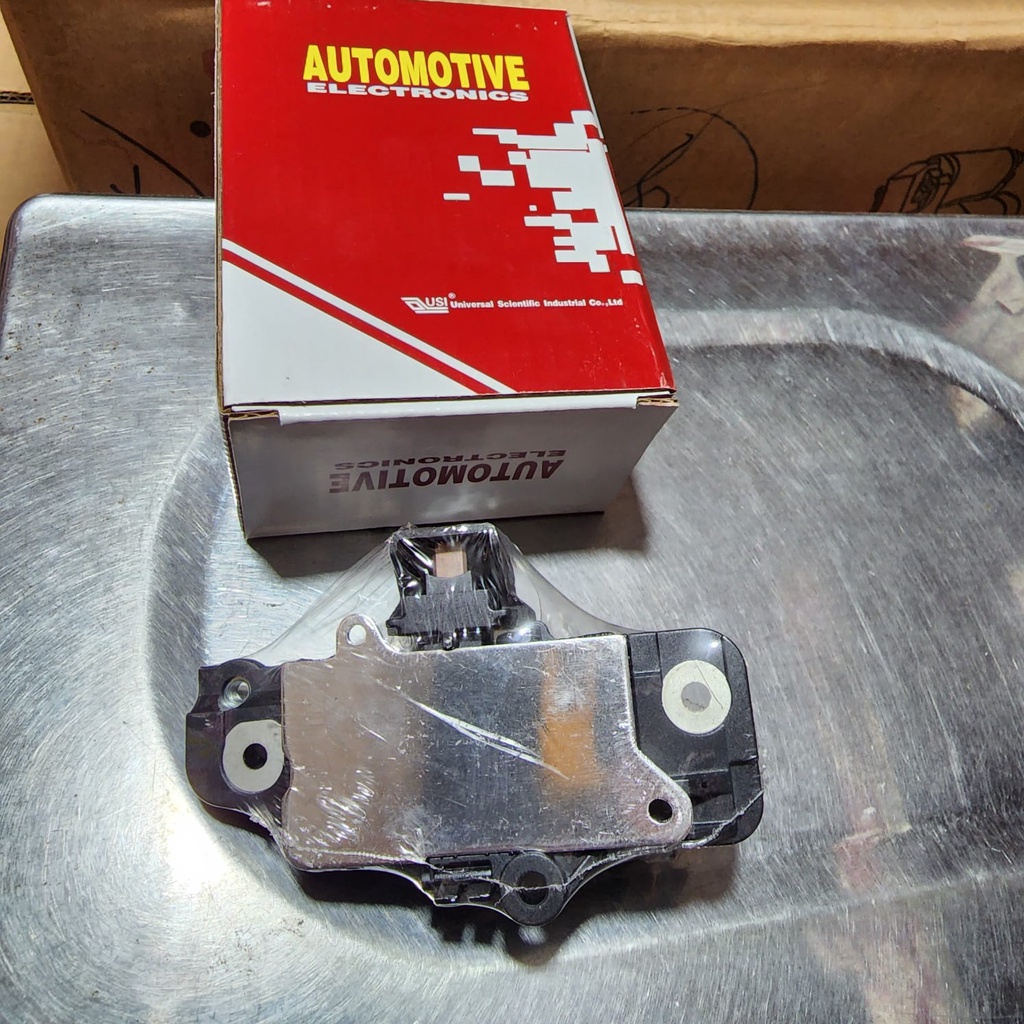 Ic Regulator Alternator Scania K410ib 28V 150A k5 0534007