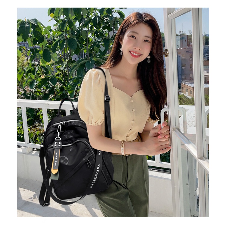 snsd-8945 tas ransel wanita import fashion tas back pag wanita 371 tas fashion wanita keren tas kekiniann tas best sellerrr