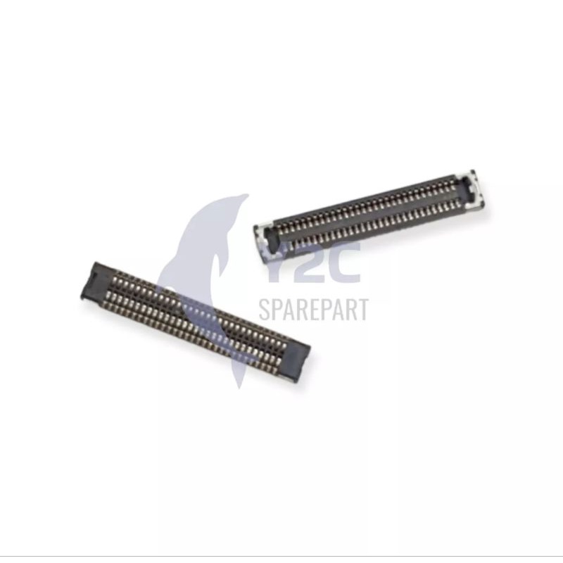 KONEKTOR LCD XIAOMI REDMI 9A / CON LCD