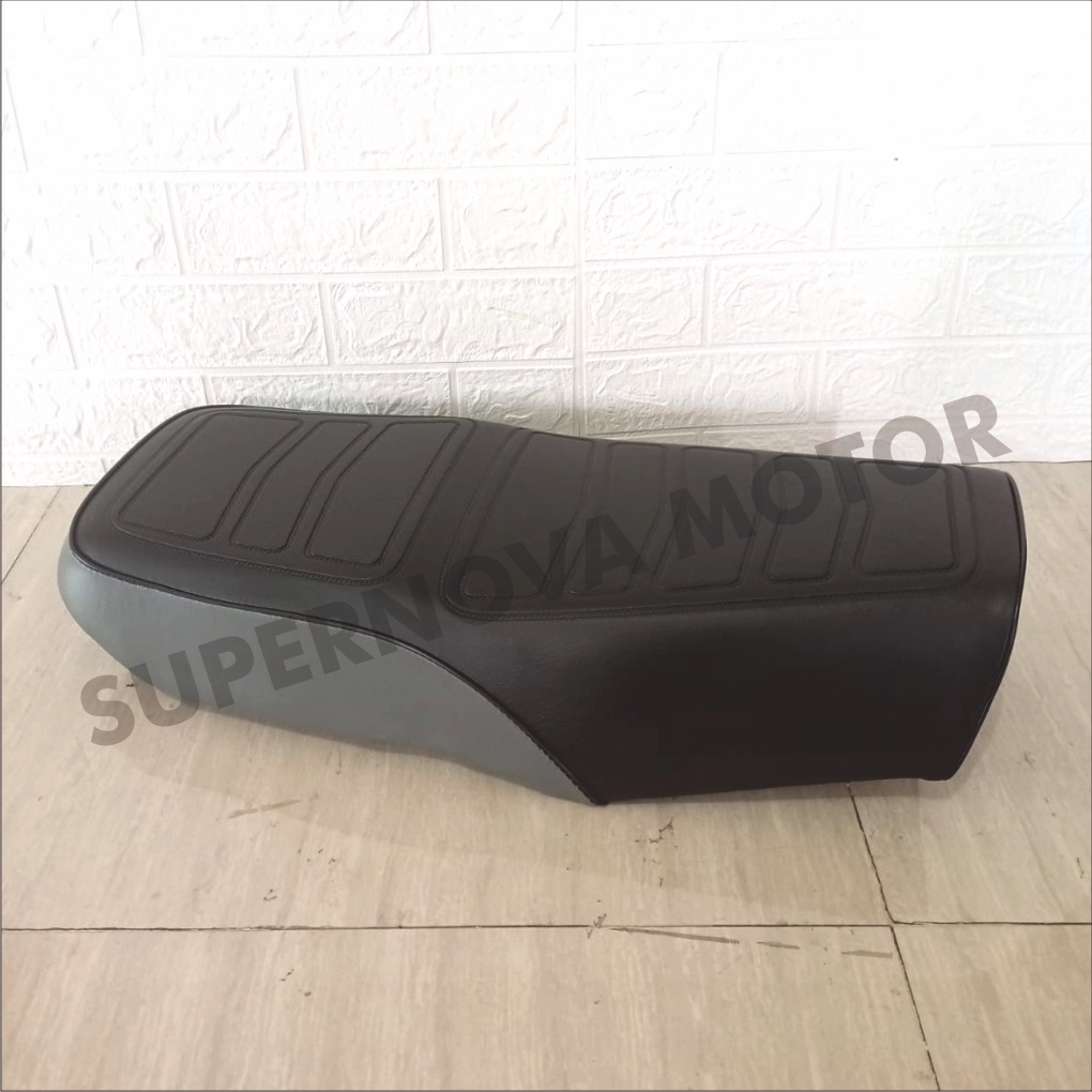 JOK ASSY RXS / RX KING SPESIAL JOK MOTOR / SADEL KOMPLIT SIAP PAKAI MOTOR RXS MERK NARITA